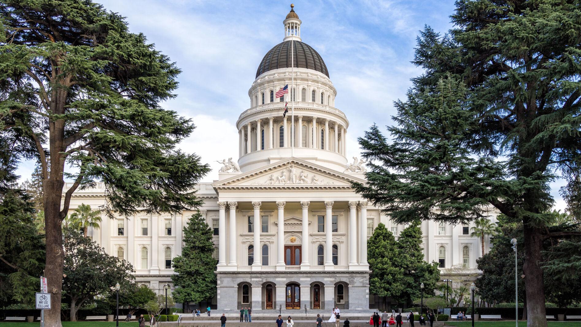 Newsom signs into law bills dealing with housing, education, immigration and more